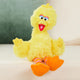 Big Bird Soft Toy 30cm