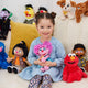 Elmo Soft 30cm Plush Toy