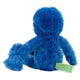 Grover Soft Toy 30cm