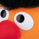 Ernie Soft Toy 24cm