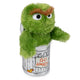 Oscar the Grouch Soft Toy 25cm