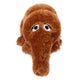 Snuffleupagus Soft Toy