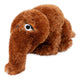 Snuffleupagus Soft Toy