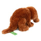 Snuffleupagus Soft Toy