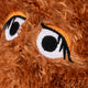 Snuffleupagus Soft Toy