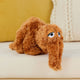 Snuffleupagus Soft Toy