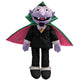 Count Von Count 35cm Soft Toy