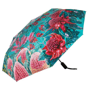 Native Flora Umbrella