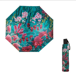 Native Flora Umbrella