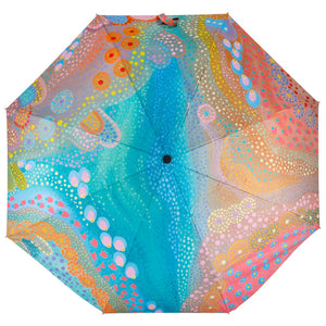 Koort Boodja - Heart Country Umbrella