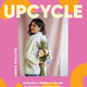 Upcycle: A Modern Maker's Guide to Sewing and Mending a Preloved Wardrobe