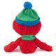 Christmas Nutcracker Elmo