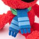 Christmas Nutcracker Elmo