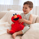 Oh So Snuggly Elmo 38cm Plush Toy