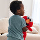 Oh So Snuggly Elmo 38cm Plush Toy
