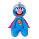 Super Grover Toothpick Plush Toy