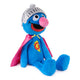 Super Grover Toothpick Plush Toy