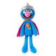 Super Grover Toothpick Plush Toy