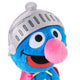 Super Grover Toothpick Plush Toy