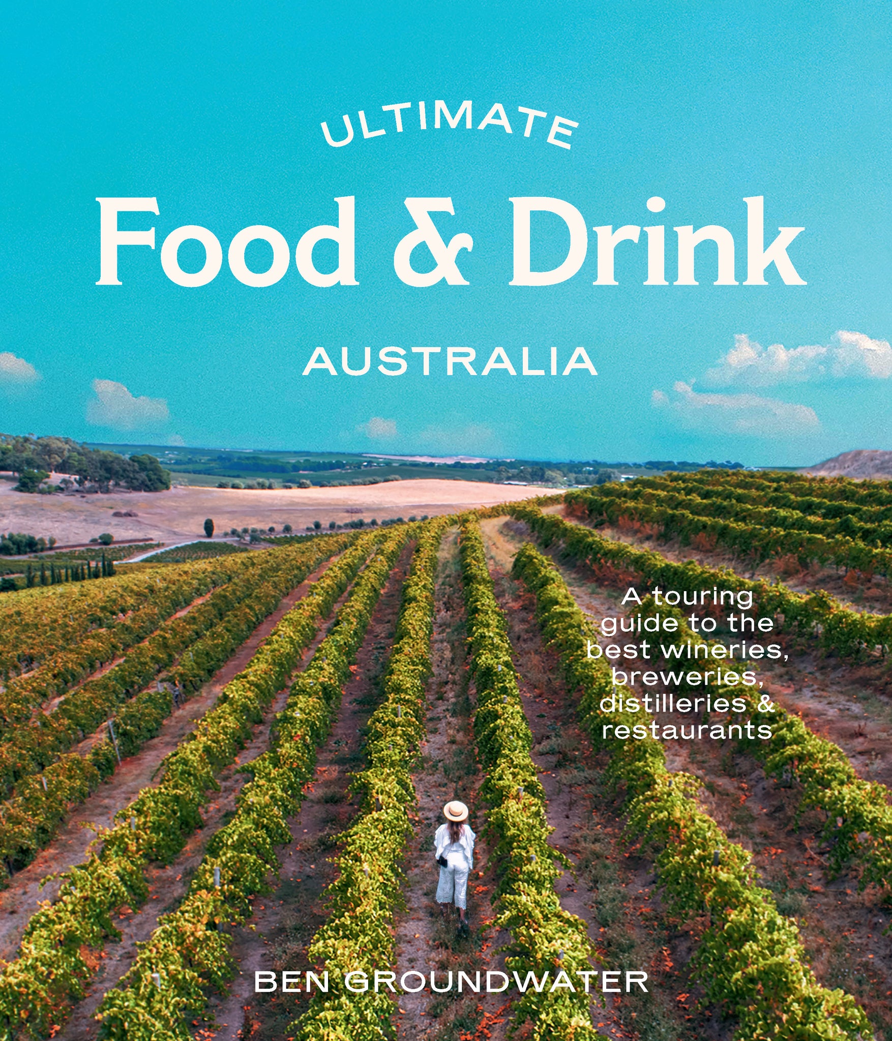 Ultimate Food & Drink: Australia