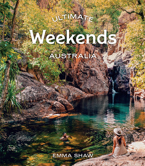 Ultimate Weekends: Australia