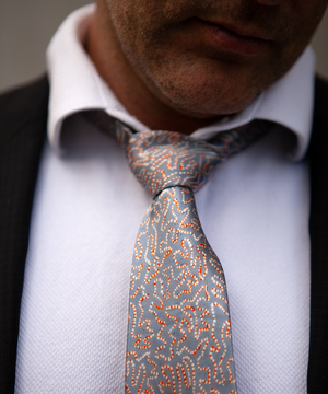 Untitled Tie