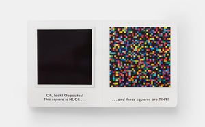 Up Down & Other Opposites With Ellsworth Kelly