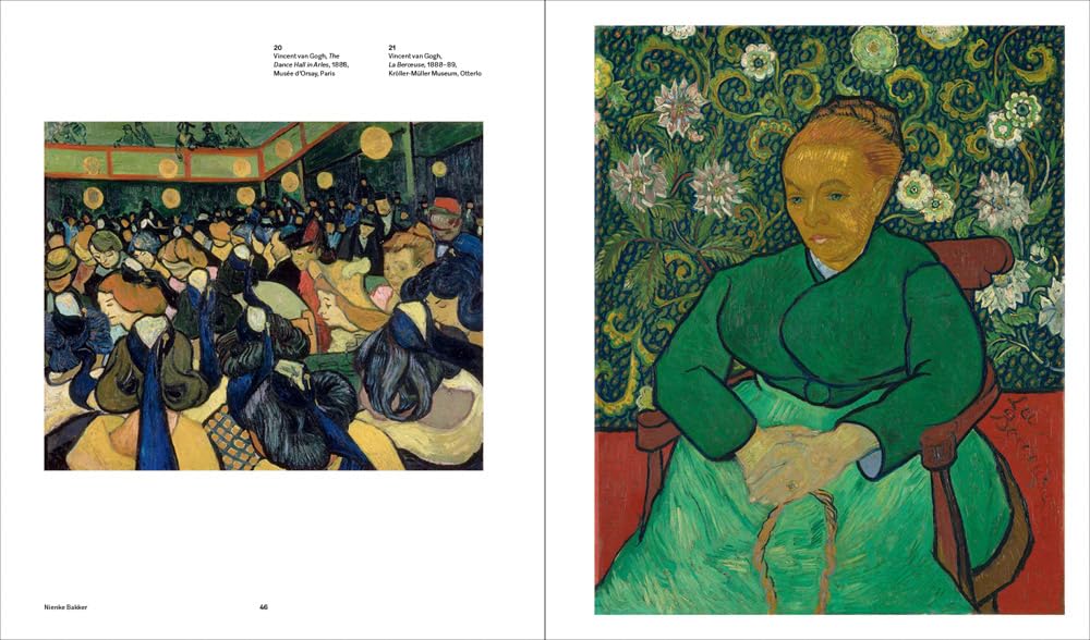Van Gogh: The Roulin Family Portraits