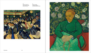 Van Gogh: The Roulin Family Portraits
