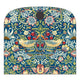 Velour Glasses Case: William Morris – The Strawberry Thief
