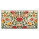 Velour Glasses Case: William Morris – Rose