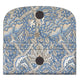 Velour Glasses Case: William Morris – Windrush
