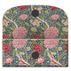 Velour Glasses Case: William Morris – Cray