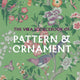 V&A Sourcebook of Pattern and Ornament