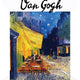 Van Gogh Wall Calendar 2027