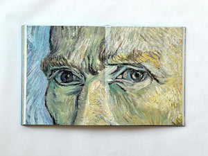 Van Gogh The Bigger Picture