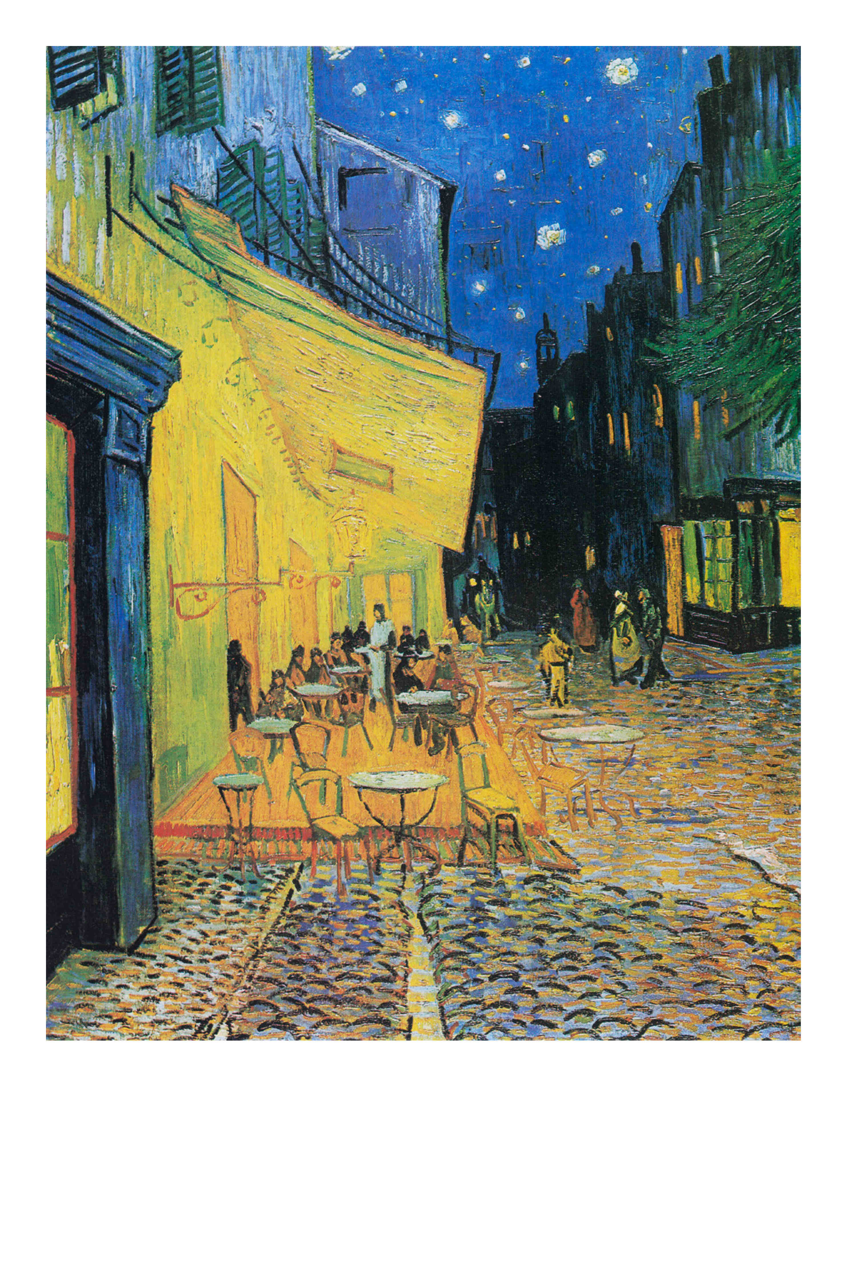 Vincent Van Gogh 50 Masterpieces Explored Qagoma Store