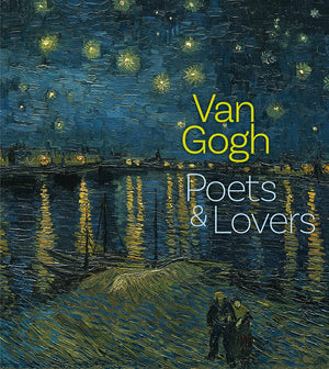 Van Gogh Poets & Lovers