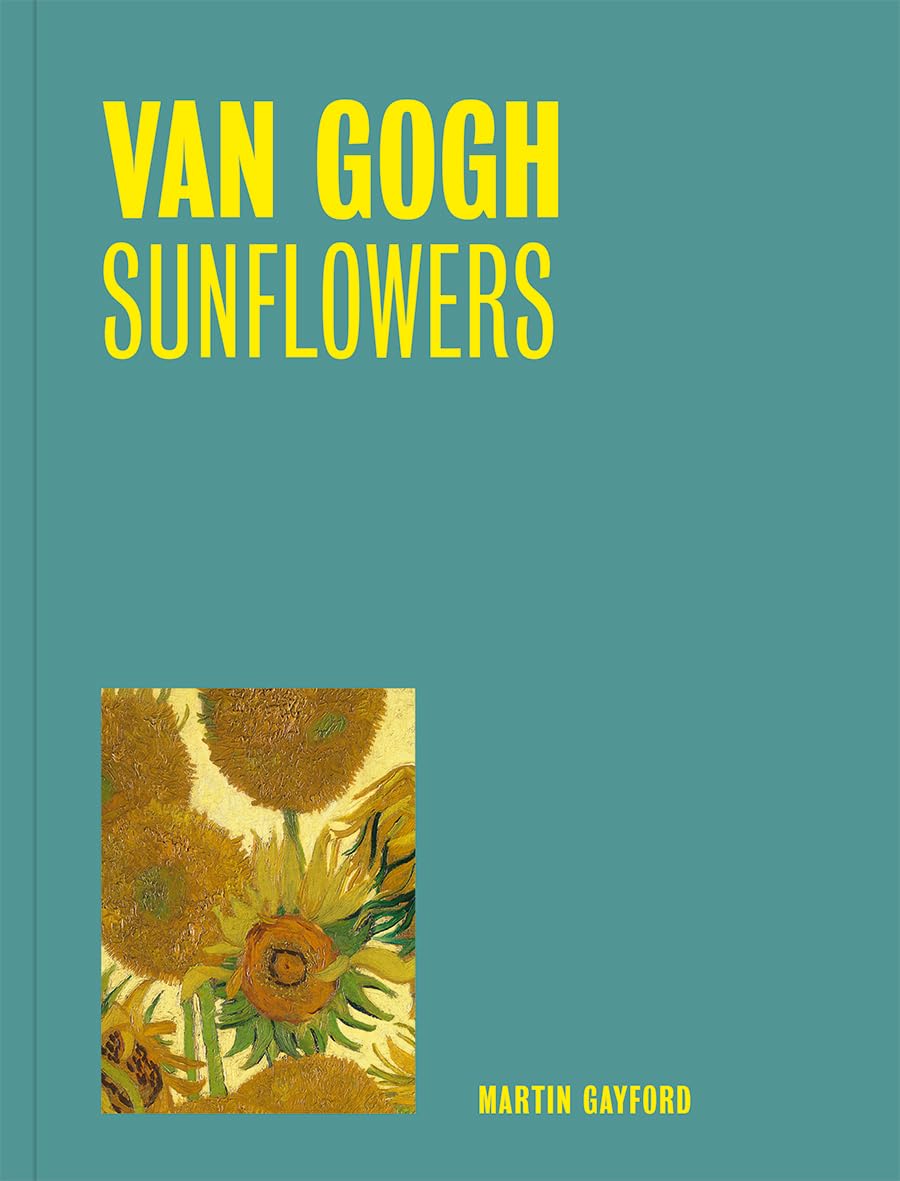 Van Gogh Sunflowers