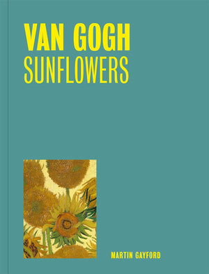 Van Gogh Sunflowers