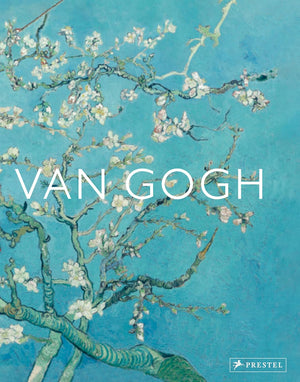 Van Gogh The Bigger Picture