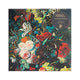 Van Huysum's Still Life Burst Jigsaw Puzzle