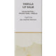 Vanilla Lip Treatment Balm