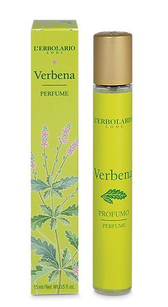 Verbena Perfume (15ml)