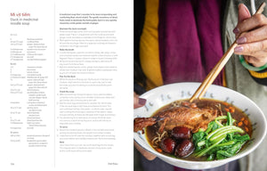 Viet Kieu: Recipes Remembered From Vietnam