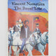 Vincent Namatjira: The Royal Tour 2nd Edition