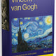 Vincent Van Gogh 50 Masterpieces Explored