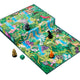 Vines and Waterfalls Snakes & Ladders Game - Bex Parkin