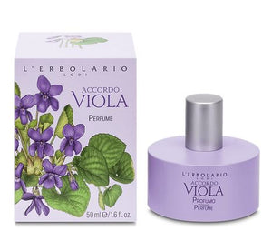 Accordo Viola Perfume (50ml)