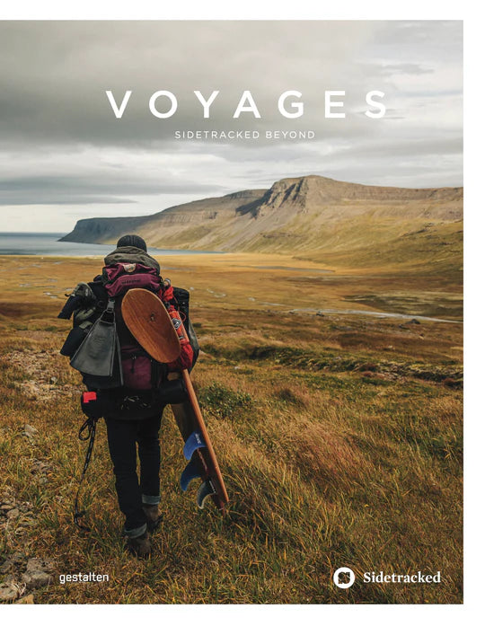 Voyages: Sidetracked Beyond